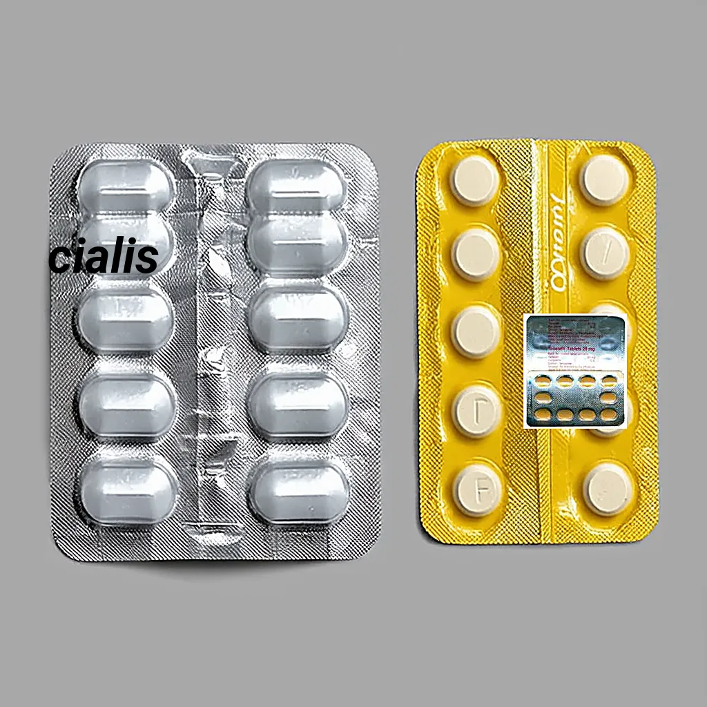 Cialis 40 prezzo